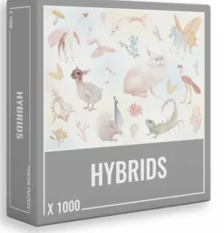 Cloudberries - Hybrids (1000)