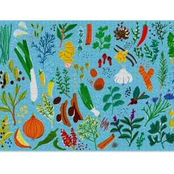 Cloudberries - Pantry (1000)