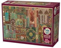 Cobble Hill: Anton Seder (2000)