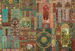 Cobble Hill: Anton Seder (2000)