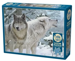 Cobble Hill: Breath of Winter (500)