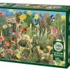 Cobble Hill: Cactus Garden (1000)