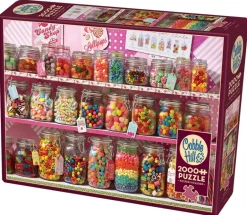 Cobble Hill: Candy Store (2000)