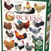 Cobble Hill: Chicken Quotes (1000)