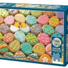 Cobble Hill: Easter Cookies (500)