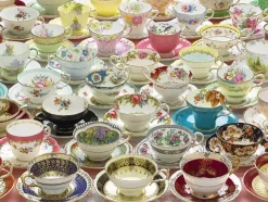 Cobble Hill: Easy Handling - More Teacups (275)