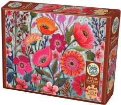 Cobble Hill: Easy Handling - Shady Garden (275)