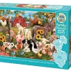 Cobble Hill: Family Pieces - Family Farm (350)