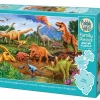 Cobble Hill: Family Pieces - Dinos (350)