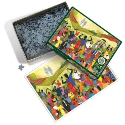 Cobble Hill: Family Reunion (1000)