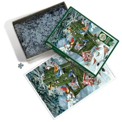 Cobble Hill: For the Birds (1000)