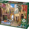 Cobble Hill: French Village (1000)