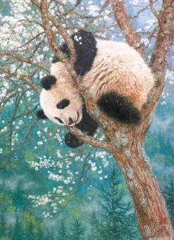 Cobble Hill: Golden Child (1000)