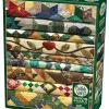 Cobble Hill: Grandma's Quilts (1000)