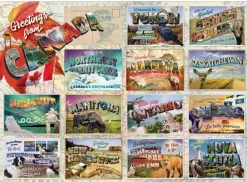 Cobble Hill: Greetings from Canada (1000)