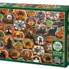 Cobble Hill: Halloween Cookies (1000)