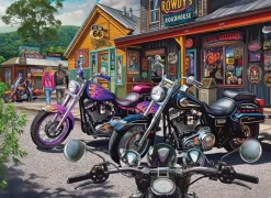 Cobble Hill: His & Hers (1000)