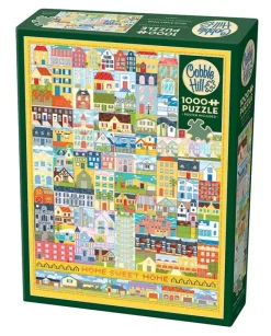 Cobble Hill: Home Sweet Home (1000)