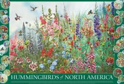 Cobble Hill: Hummingbirds of North America (2000)