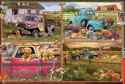 Cobble Hill: It's a Dog's Life (2000)