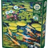 Cobble Hill: Koi Pond (1000)