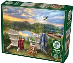 Cobble Hill: Lakeshore (1000)