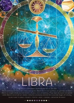 Cobble Hill: Libra (500)