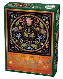 Cobble Hill: Lii Shenn (1000)