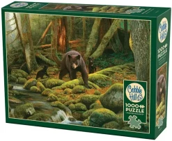 Cobble Hill: Mother Nature (1000)