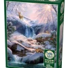 Cobble Hill: Mystic Falls in Winter (1000)
