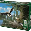 Cobble Hill: Nesting Eagles (1000)