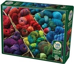 Cobble Hill: Plenty of Yarn (1000)