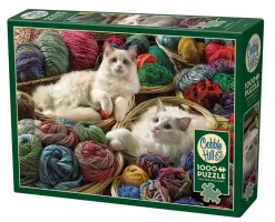 Cobble Hill: Ragdolls (1000)
