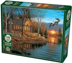 Cobble Hill: Rest Stop (1000)