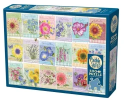 Cobble Hill: Seed Packets (500)