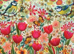 Cobble Hill: Shooting the Breeze (500)