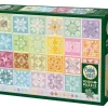 Cobble Hill: Star Quilt Seasons (1000)