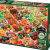 Cobble Hill: Sugar Overload (1000)