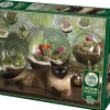 Cobble Hill: Terrarium Cat (1000)