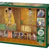 Cobble Hill: The Golden Age of Klimt (1000)