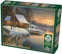 Cobble Hill: The Good Life (1000)