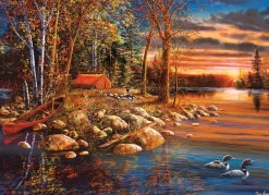 Cobble Hill: Wake Up Call (1000)