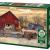 Cobble Hill: Winter on the Farm (1000)