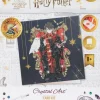 Craft Buddy: Crystal Card Kit - Harry and Hedwig