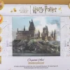 Craft Buddy: Framed Canvas Kit - Hogwarts Castle