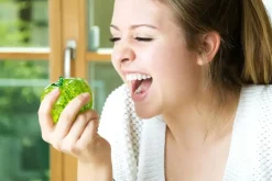 Crystal Puzzle: Apple - Green (44)