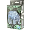 Crystal Puzzle: Elephant (40)