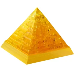Crystal Puzzle: Pyramid (38)