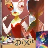 Dixit Puzzle Collection: Chameleon Night (1000)