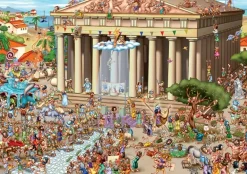 D-Toys: Acropolis (1000)